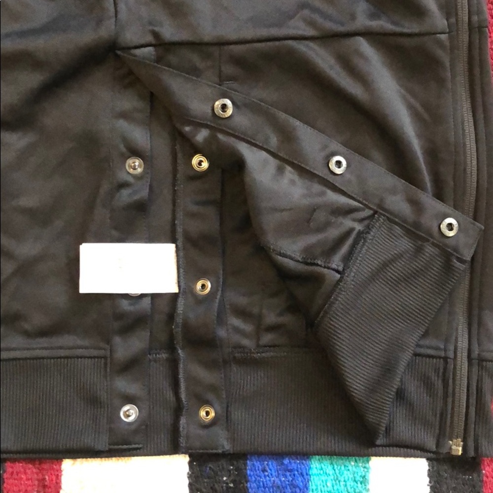 Adidas zip up - Picture 10 of 11